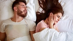Apneia do sono
