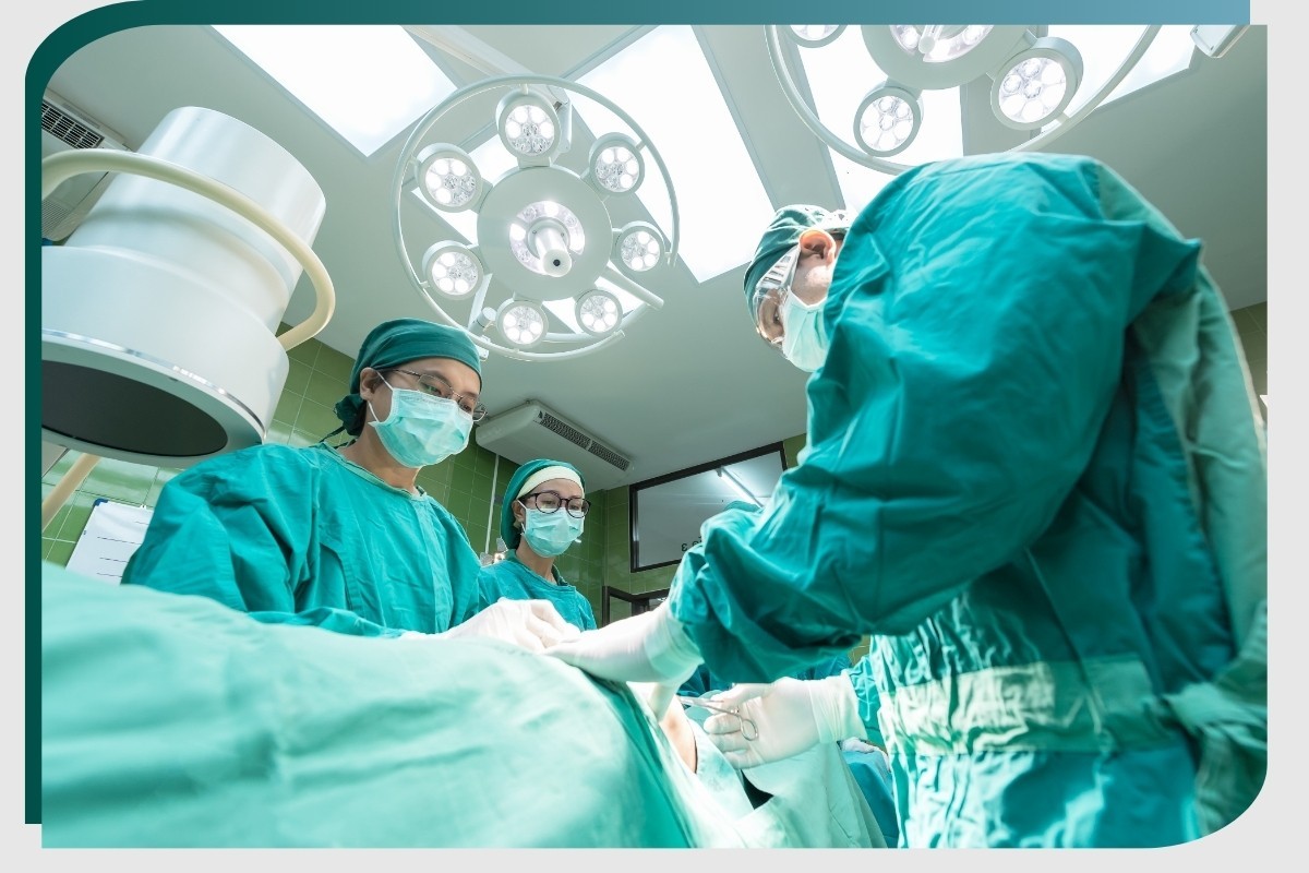 Cirurgia sinusal