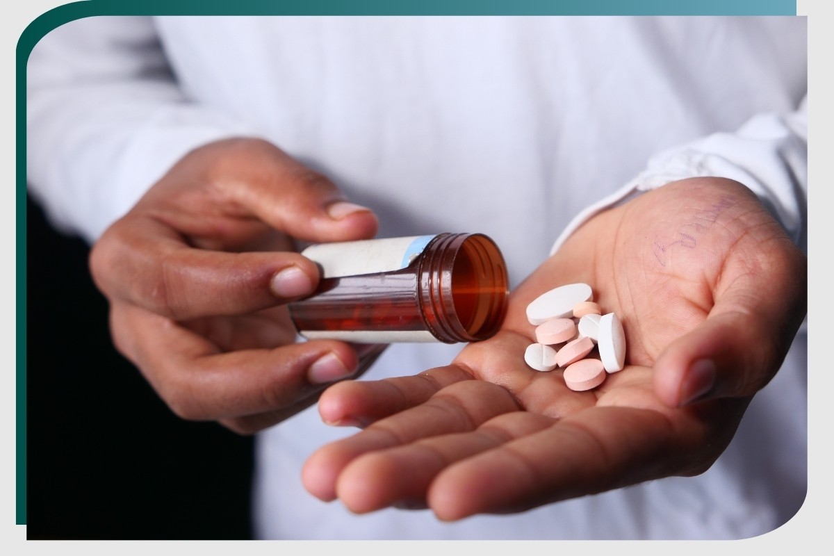 Medicação