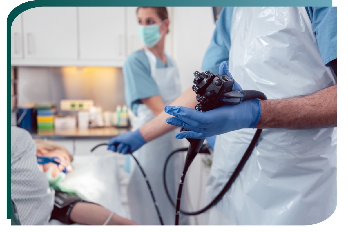 Endoscopia da laringe