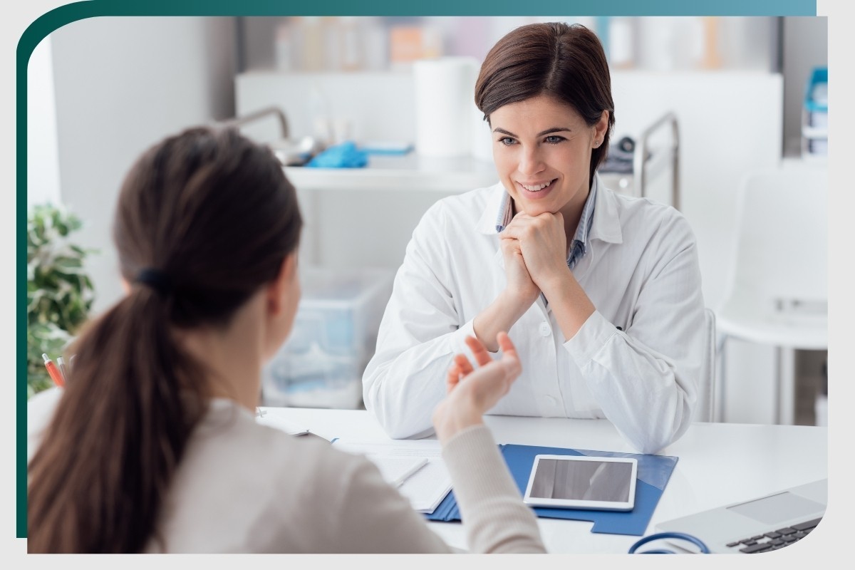 Avaliação médica
