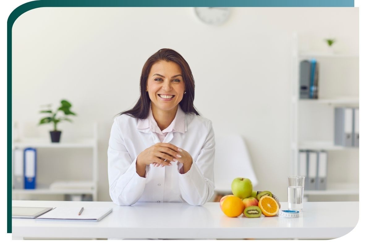 Nutricionista