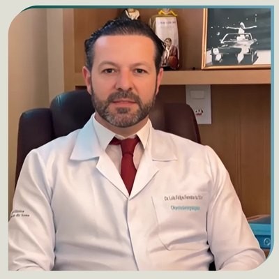 Dr. Luís Felipe