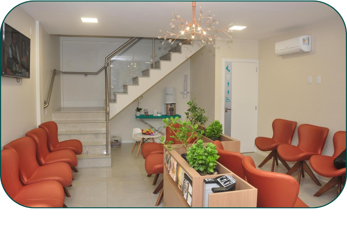 2023 - Inauguração do novo centro médico